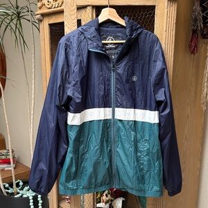 Volcom Windbreaker